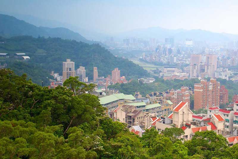 maokong